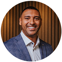 Mikey Manghum, MBA, CFP®